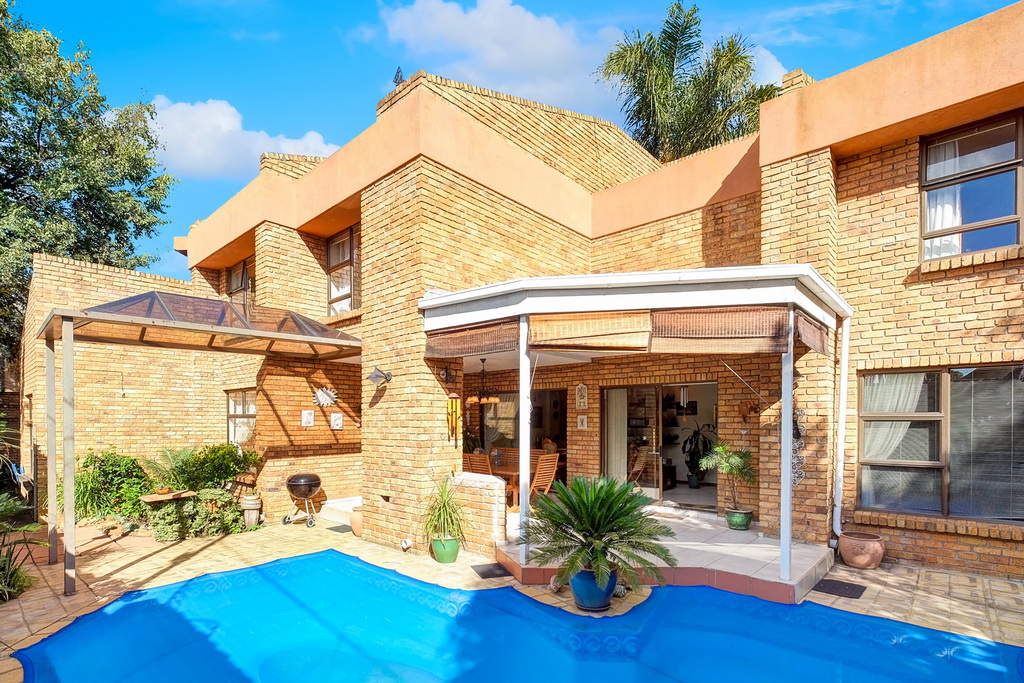 Lakefield, Property for sale 43 Lakefield, Benoni properties MyProperty